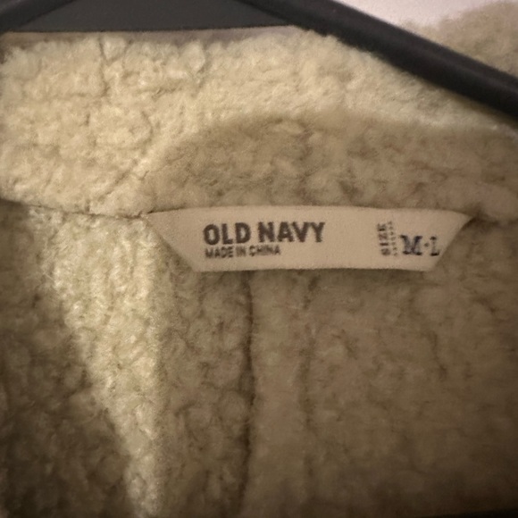 Old Navy Vest - Picture 3 of 3